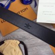 Malletier Monogram 30mm Cintura M9312U