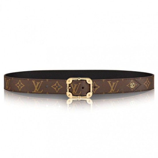 Malletier Monogram 30mm Cintura M9312U