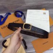 Malletier Monogram 30mm Cintura M9312U