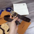 Malletier Monogram 30mm Cintura M9312U