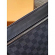 Mick PM Borse Damier Graphite N40003 Mick PM Borse Damier Graphite N40003