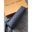 Mick PM Borse Damier Graphite N40003 Mick PM Borse Damier Graphite N40003