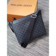 Mick PM Borse Damier Graphite N40003 Mick PM Borse Damier Graphite N40003