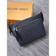 Mick PM Borse Damier Graphite N40003 Mick PM Borse Damier Graphite N40003