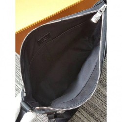 Mick PM Borse Damier Graphite N40003 Mick PM Borse Damier Graphite N40003