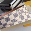 Mini 25MM Cintura Damier Azur M9782X