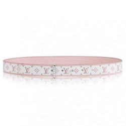 Monoglam 30mm Cintura Monogram M9302U