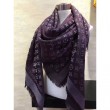 Monogram Shine Scialle M74245