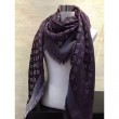 Monogram Shine Scialle M74245