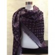 Monogram Shine Scialle M74245