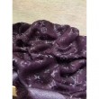 Monogram Shine Scialle M74245