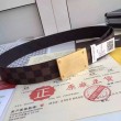 Neo Inventeur Reversible 40MM Cintura Ebene M9235Q