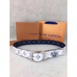 rivista 40MM cintura Monogram Savane MP010S