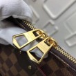 South Bank Besace Damier Ebene N42230