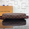 South Bank Besace Damier Ebene N42230