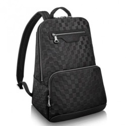 Replica Alta Qualità Zaino Avenue Damier Infini N41043