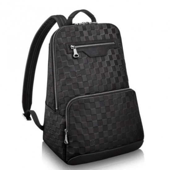 Zaino Avenue Damier Infini N41043