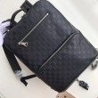 Zaino Avenue Damier Infini N41043