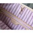 Bora Pari all'originale replica Delightful MM Tela Damier Azur N41607