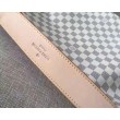 Bora Pari all'originale replica Delightful MM Tela Damier Azur N41607