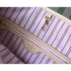 Sito Replica Bora Pari all'originale replica Delightful MM Tela Damier Azur N41607 Qualità Specchio Bora Pari all'originale replica Delightful MM Tela Damier Azur N41607 imitazioni perfette