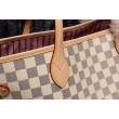 Borsa Neverfull GM Tela Damier Azur N41604