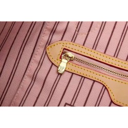 Borsa Neverfull GM Tela Damier Azur N41604 Borsa Neverfull GM Tela Damier Azur N41604