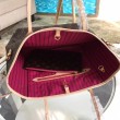 Borsa Neverfull MM Tela Monogram M41178