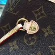 Borsa Neverfull MM Tela Monogram M41178