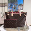 Borsa Neverfull MM Tela Monogram M41178