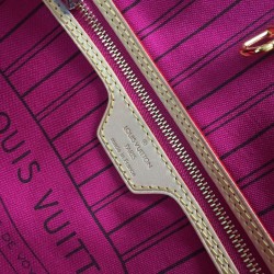 Qualità Specchio Borsa Neverfull MM Tela Monogram M41178 imitazioni perfette