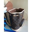Zaino Montsouris MM M51136