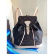 Zaino Montsouris MM M51136