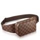 Qualità Specchio Borse Géronimos Damier EBene N51994 imitazioni perfette