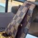 Qualità Specchio Borse Géronimos Damier EBene N51994 imitazioni perfette