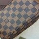 Qualità Specchio Borse Géronimos Damier EBene N51994 imitazioni perfette