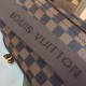 Qualità Specchio Borse Géronimos Damier EBene N51994 imitazioni perfette