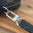 Kasai Clutch Damier Ebene N41663