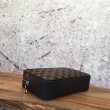 Kasai Clutch Damier Ebene N41663