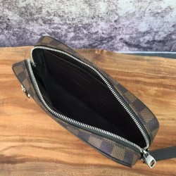 Sito Replica Kasai Clutch Damier Ebene N41663 Qualità Specchio Kasai Clutch Damier Ebene N41663 imitazioni perfette
