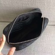 Kasai Clutch Damier Graphite N41664 