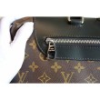 Porte-Documents Jour Monogram Macassar M54019