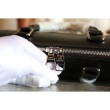 Porte-Documents Jour Monogram Macassar M54019