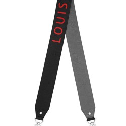 Replica Qualità superiore replica Bandouliere J02392 Nero Griffate