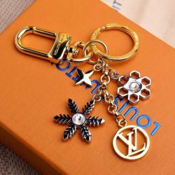 Dupe Alta gamma replica Louis Vuitton Snowflakes Borse Charm e portachiavi M80240 d'oro imitazioni perfette Replica Alta gamma replica Louis Vuitton Snowflakes Borse Charm e portachiavi M80240 d'oro Griffate