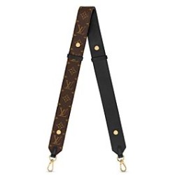 Replica Bandouliere J02465 Nero Griffate