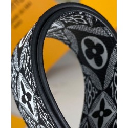 Alta gamma replica Bandouliere J02502 Nero Alta gamma replica Bandouliere J02502 Nero