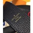 Qualità superiore replica Bandouliere J02392 Nero
