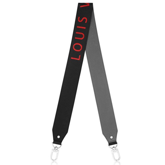 Qualità superiore replica Bandouliere J02392 Nero