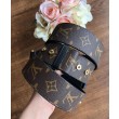 Bandouliere J02465 Nero